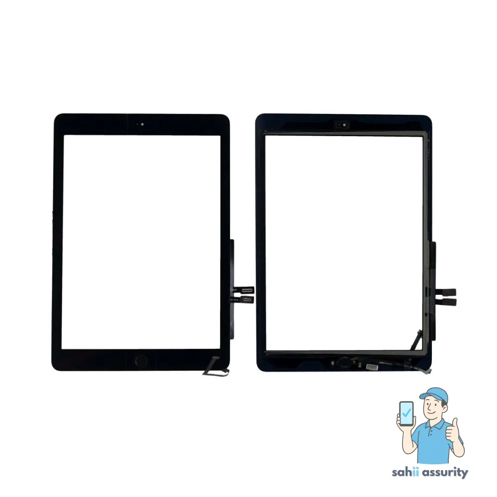 Touch Screen Digitizer for Apple iPad 9.7 2018